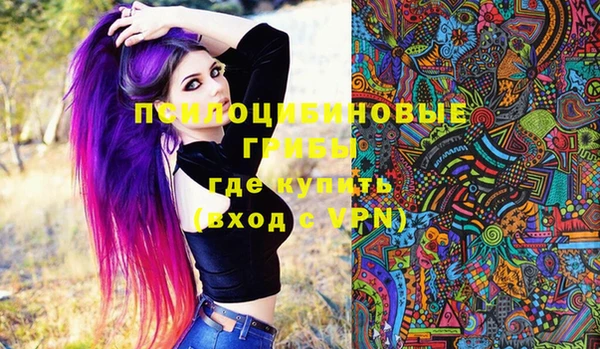 стафф Алексеевка